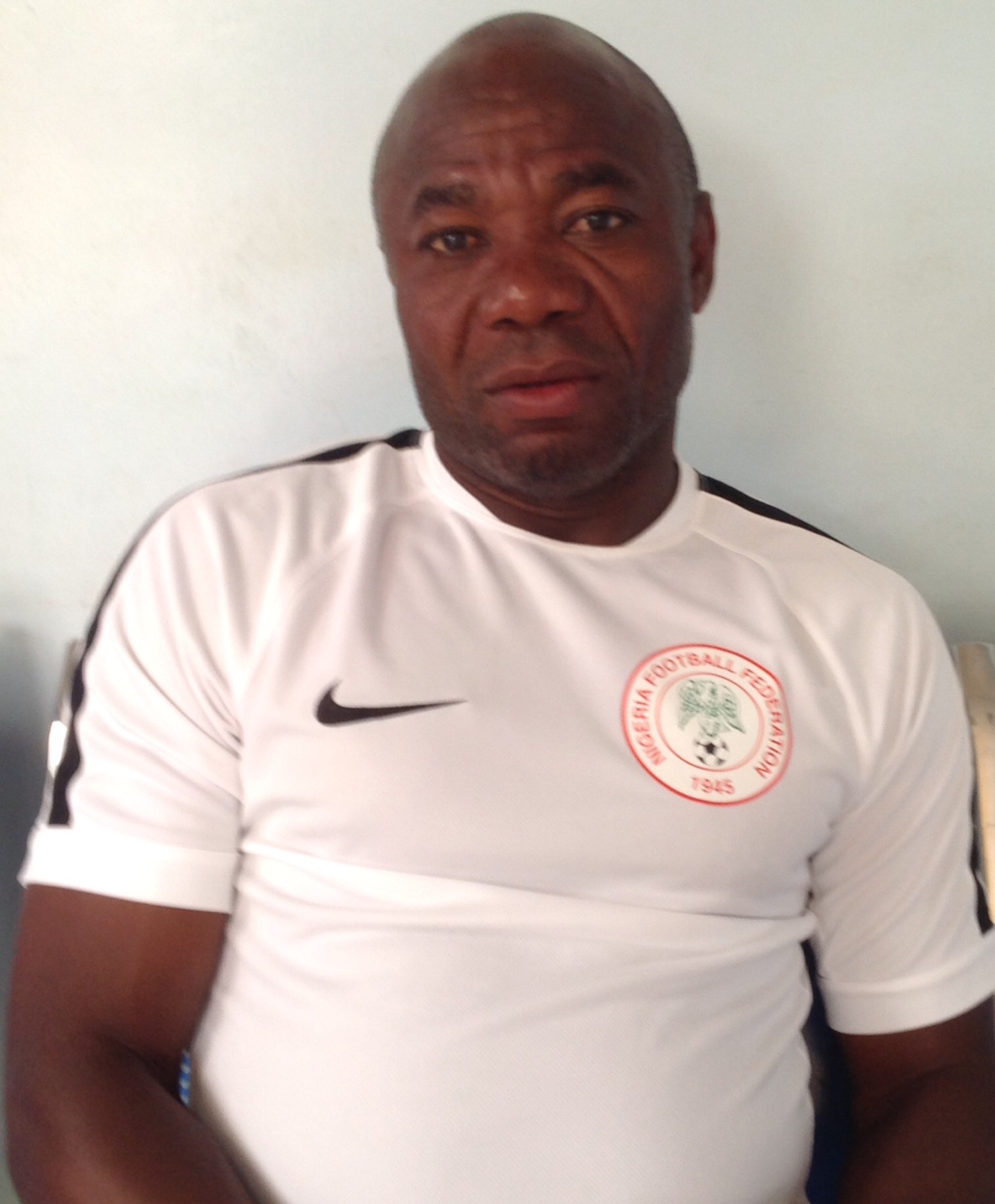 Anyansi-Agwu: We will give Olympic tickets our best shot