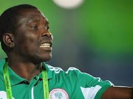 Siasia ejects seven, recalls Musa, others