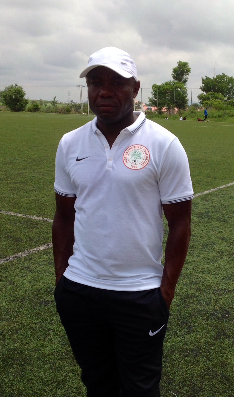 Super Falcons back in Nigeria on Saturday