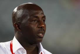 ‎Siasia issues Friday deadline to Muhammed, others