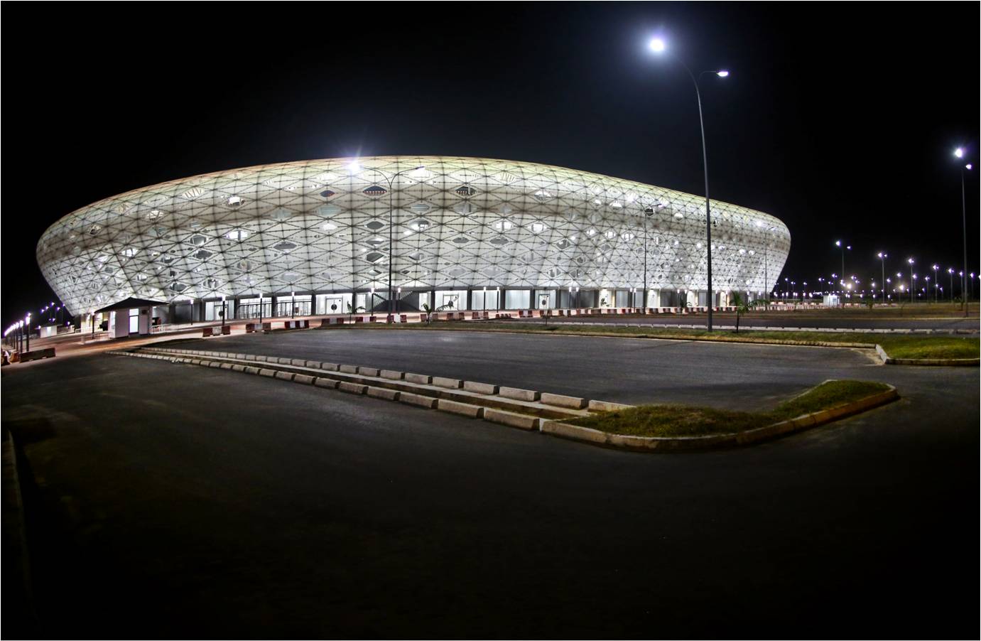 Nigeria/Benin bid in the forefront as CAF picks AFCON 2025 and 2027 host nations
